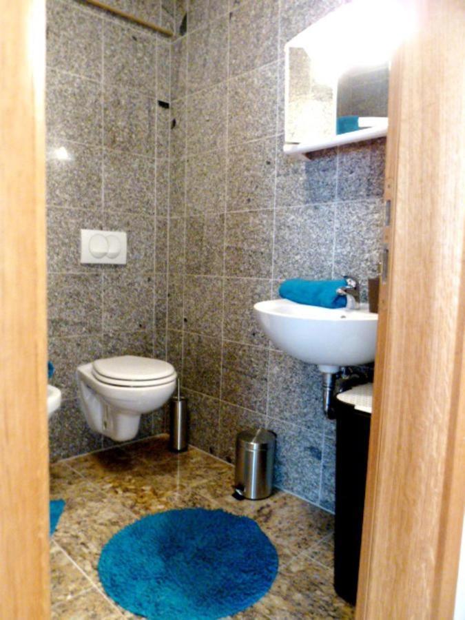 Apartment Allegra بنجول المظهر الخارجي الصورة